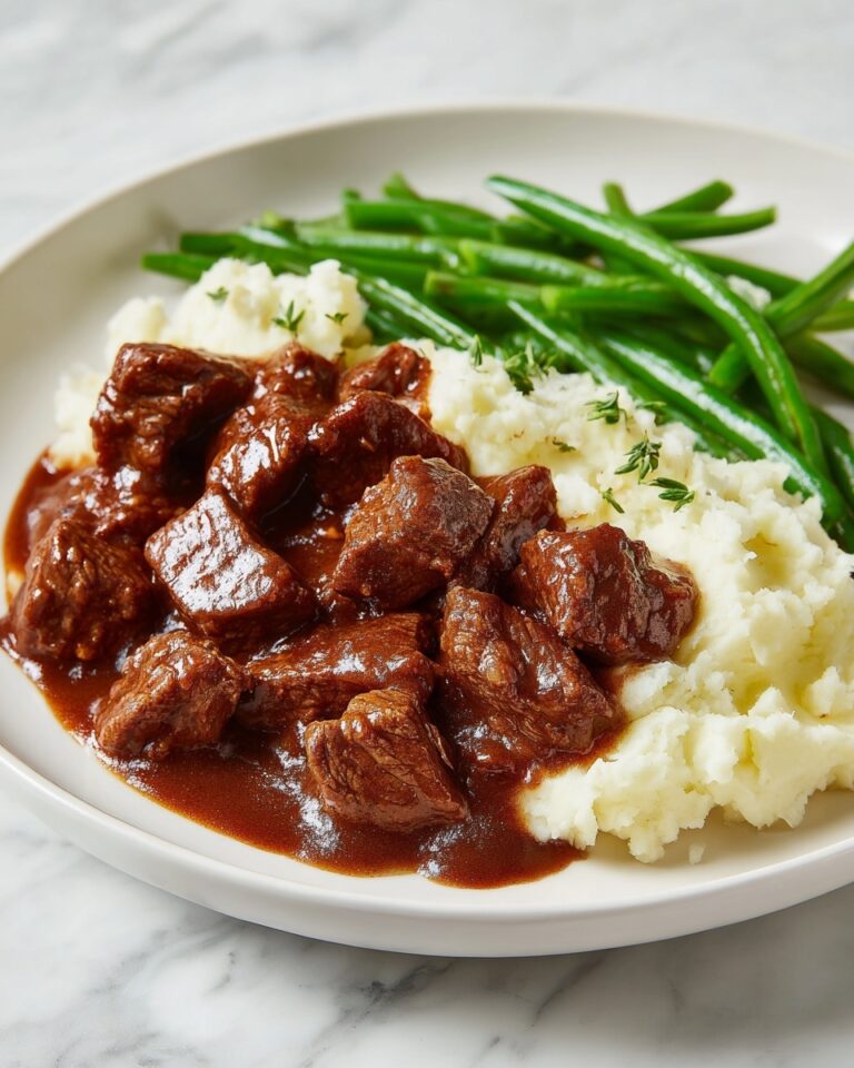 Honey Butter Chicken Recipe