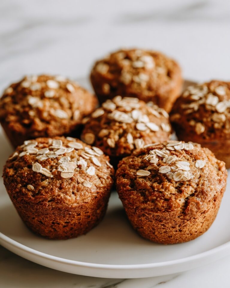 Maple-Sweetened Banana Muffins Recipe
