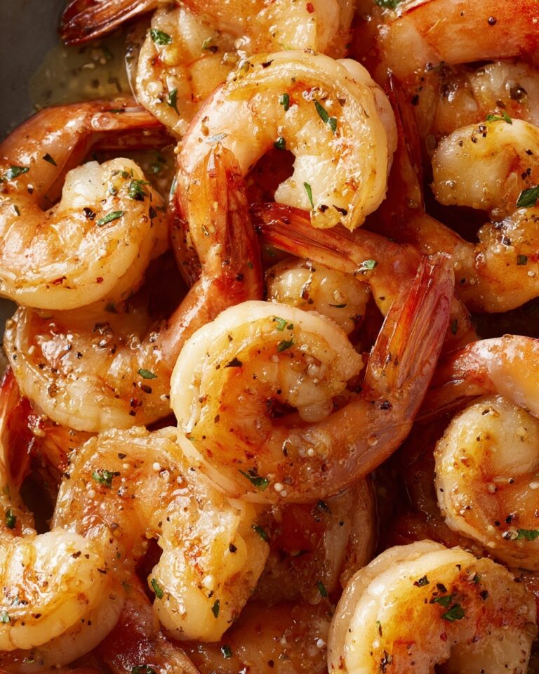 Chinese Coconut Shrimp Recipe