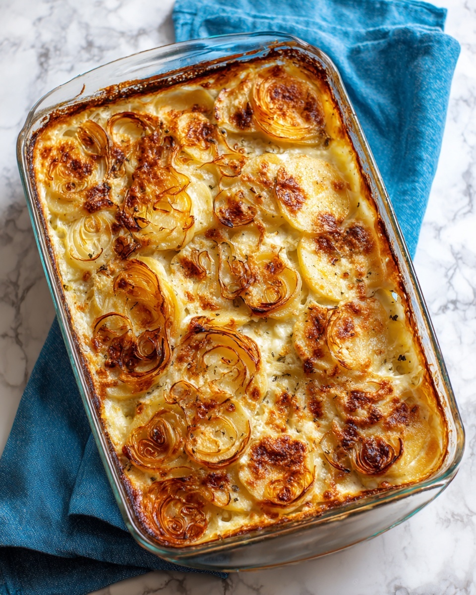 Tennessee Onions Recipe - Recipe Image