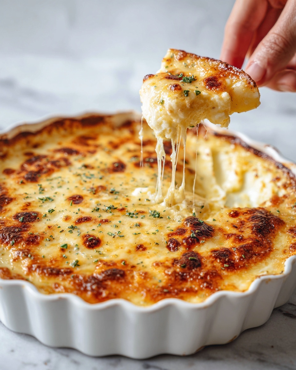 Pepper Jelly Cheese Dip Recipe - Recipe Image