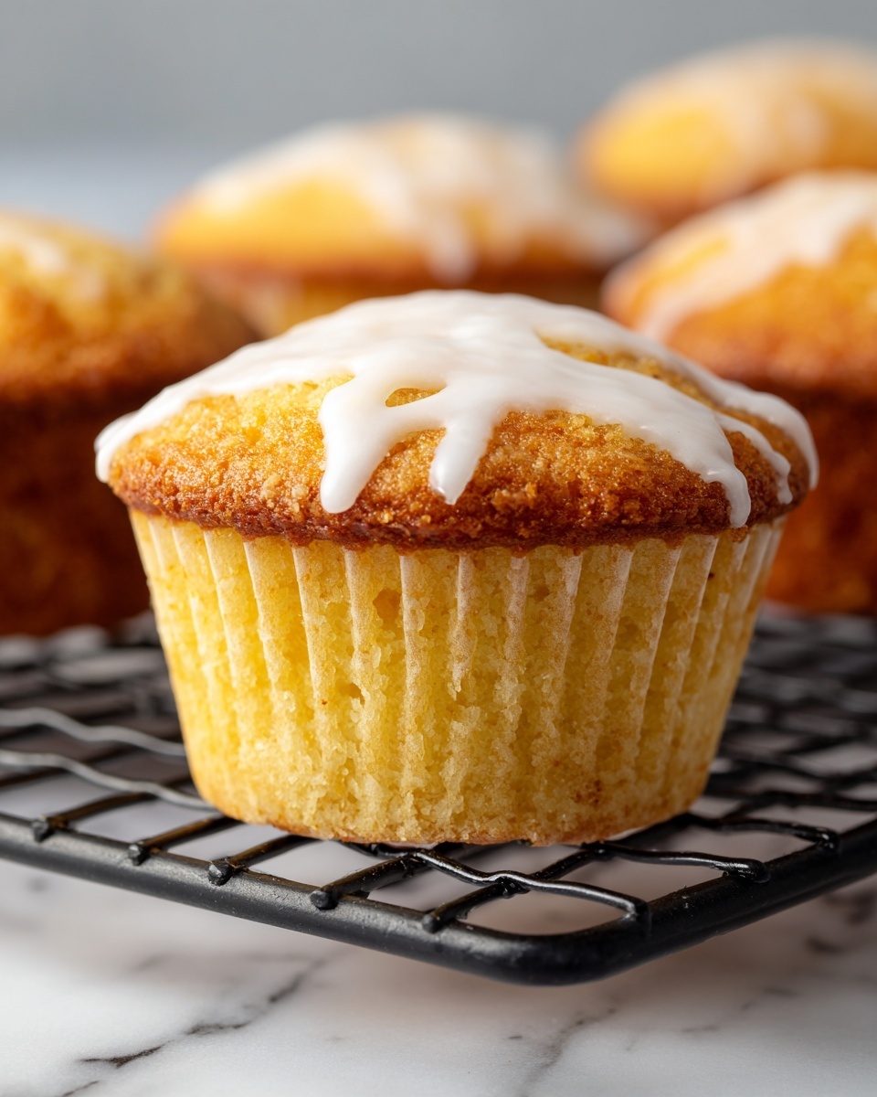 Flourless Pumpkin Muffins Recipe - Recipe Image