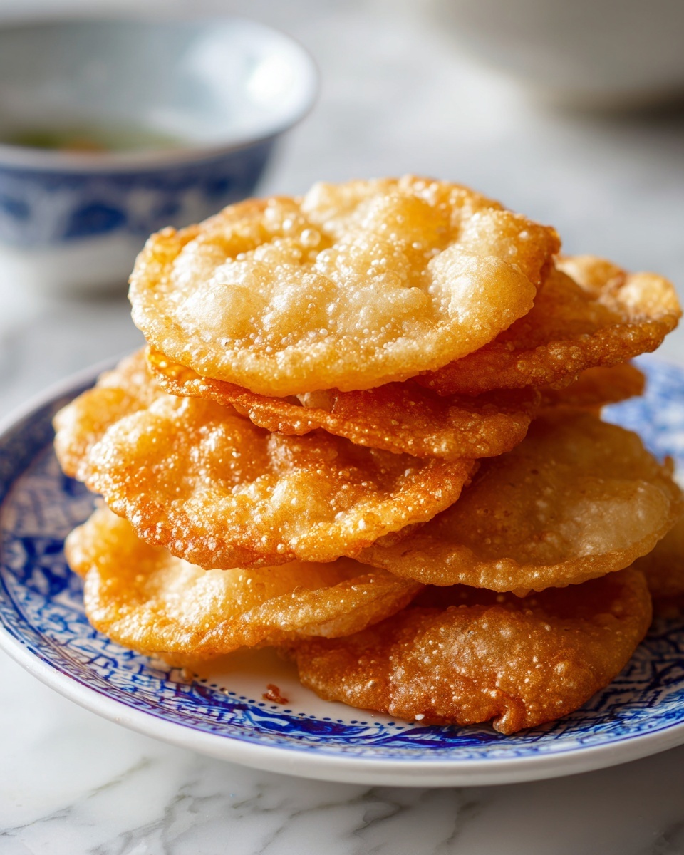 Japanese Sweet Potato Tempura Recipe - Recipe Image