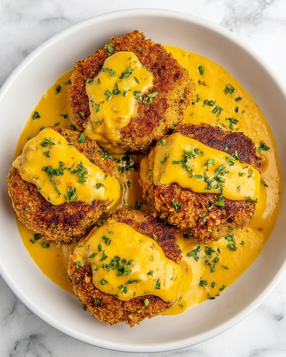 Crispy Cheddar Chicken Recipe - Recipe Image