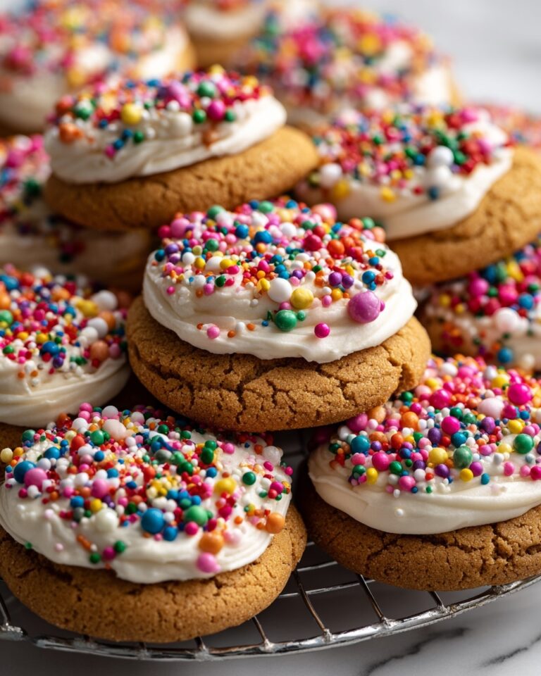 Lofthouse Sugar Cookies Recipe
