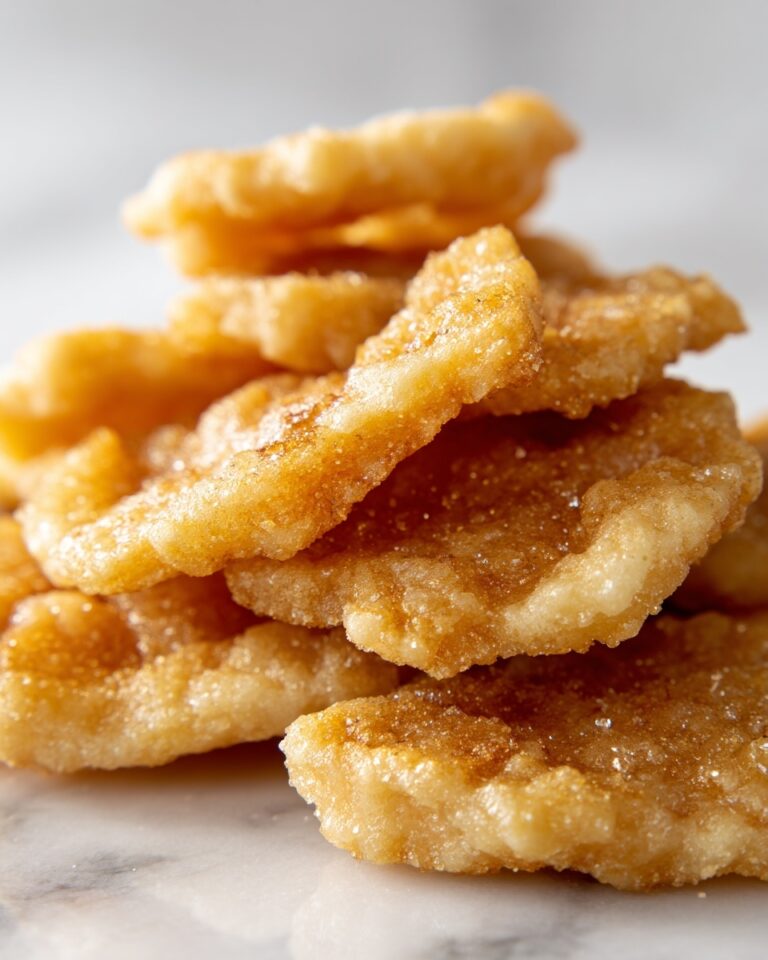 Long John Silver’s Fish Batter Recipe
