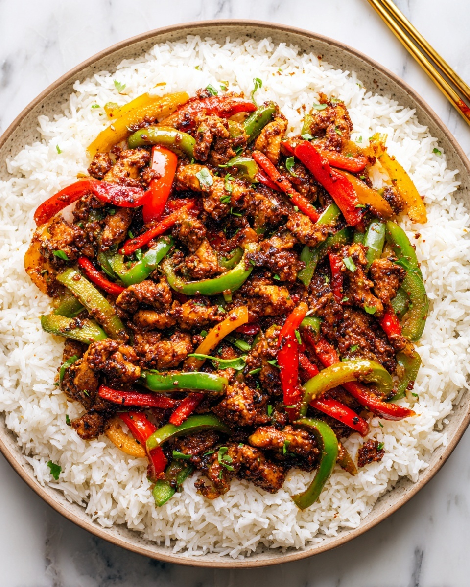 Sweet and Sour Chicken Recipe - Recipe Image