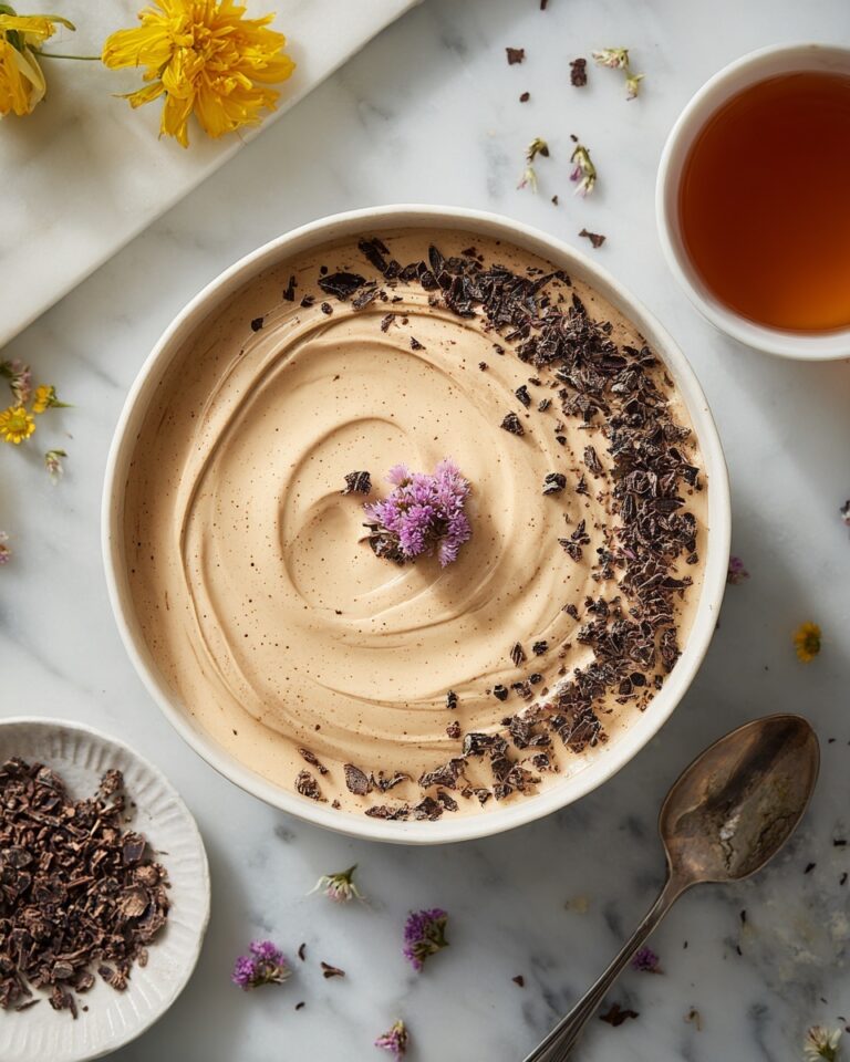 Earl Grey Tiramisu Recipe