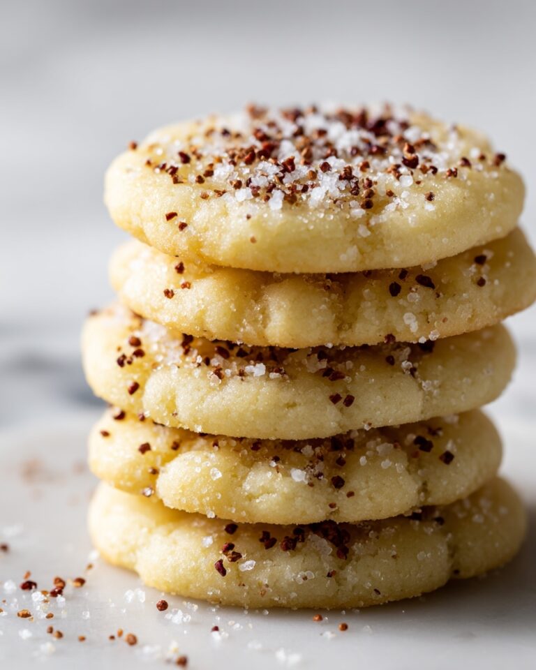 Melt-in-Your-Mouth Eggnog Sugar Cookies Recipe