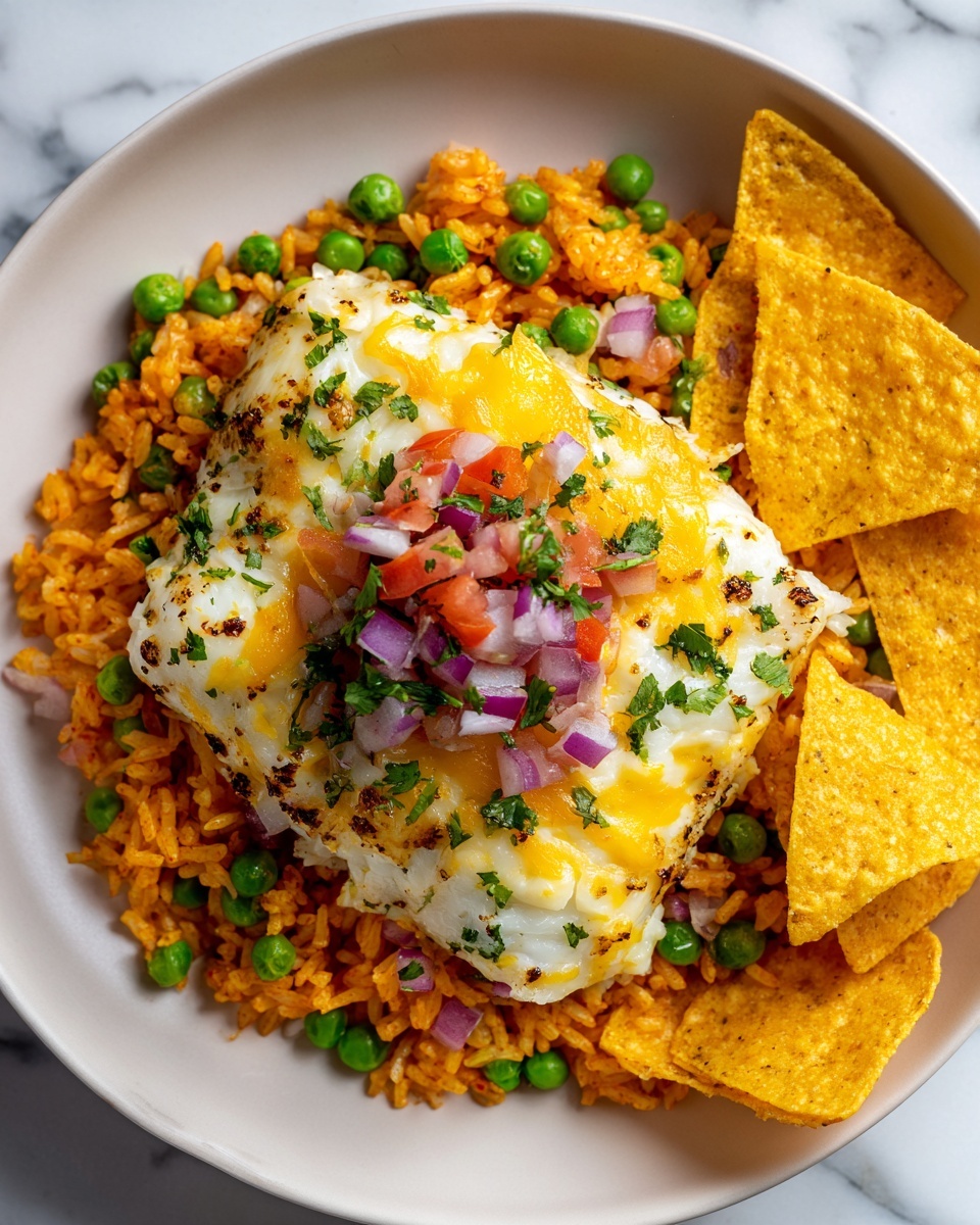 Fiesta Lime Chicken Recipe - Recipe Image