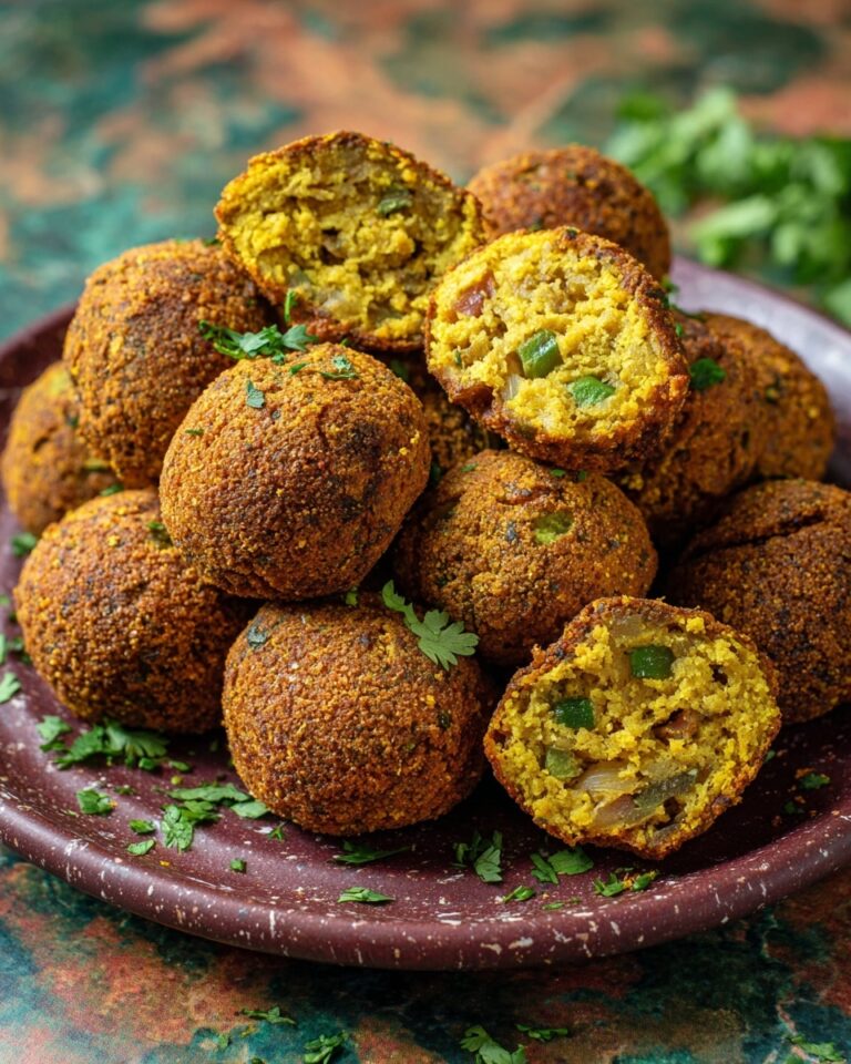 Jalapeño Cornbread Poppers Recipe