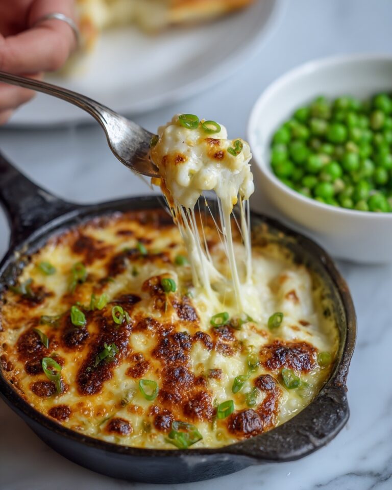 Korean Cheese Corn Recipe