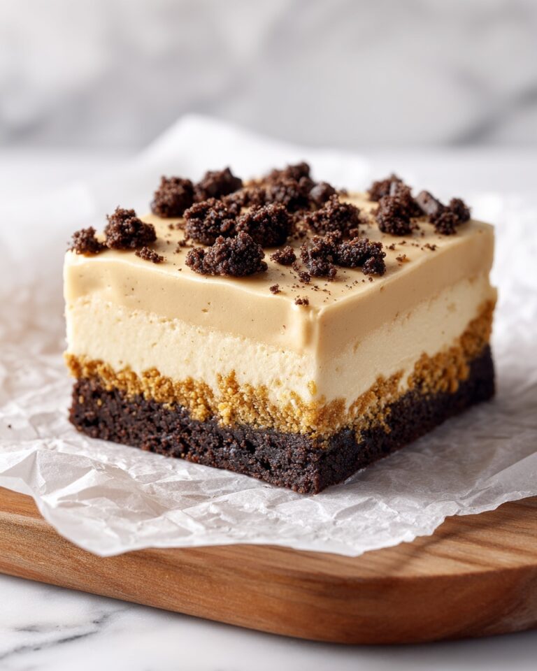 Cheesecake Fudge Recipe