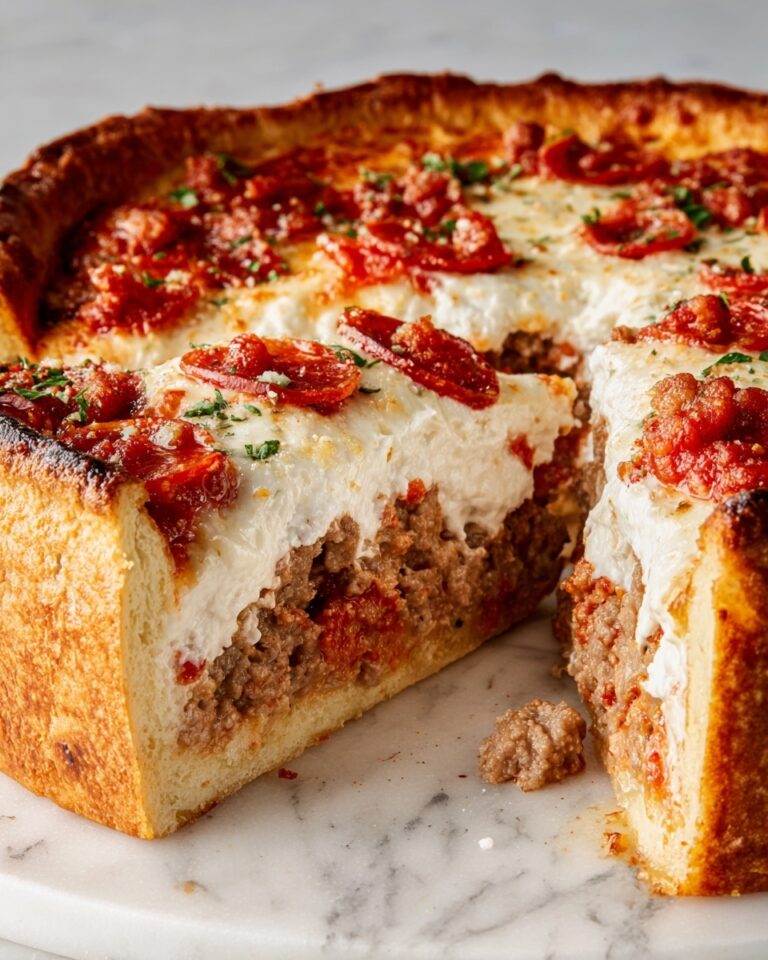 Pizza Rustica Recipe
