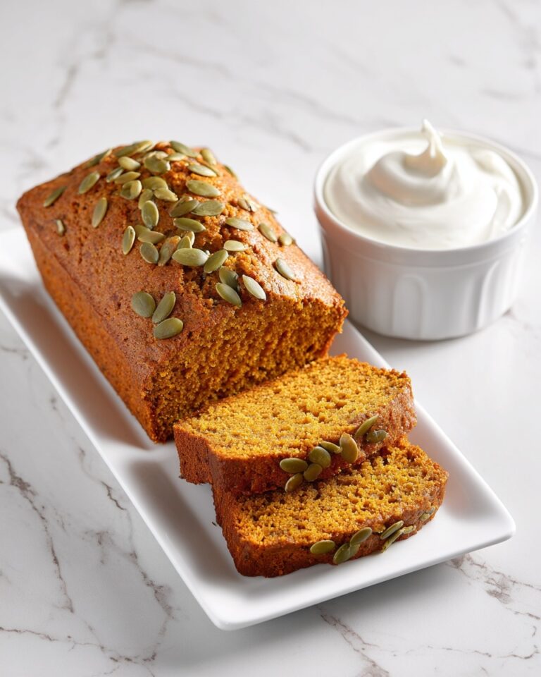 Pumpkin Banana Bread Recipe