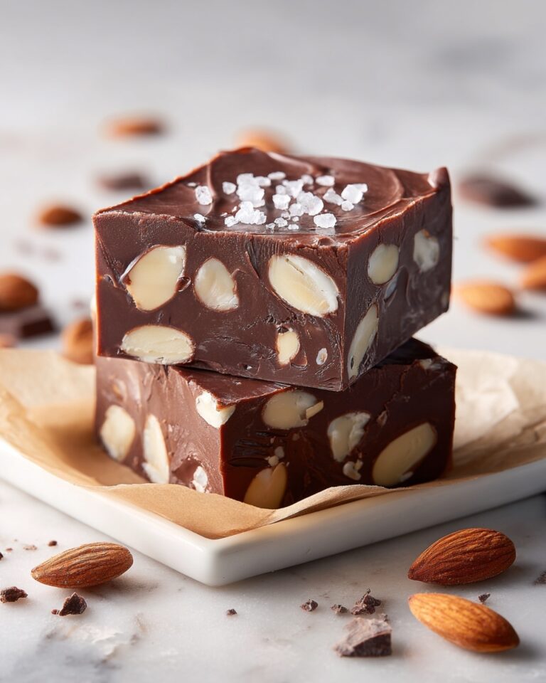 Rocky Road Delight Recipe
