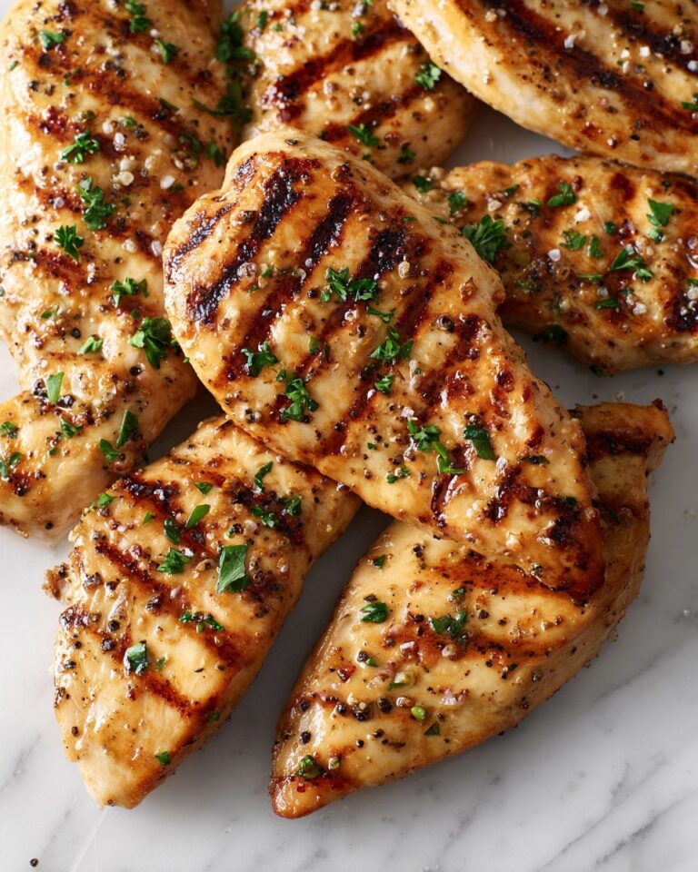 Chicken Francese Recipe