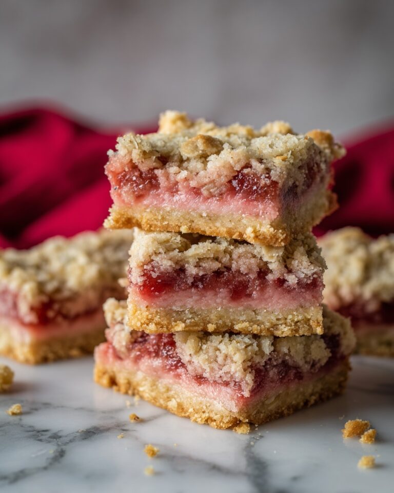 Rhubarb Custard Pie Recipe