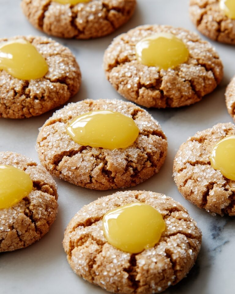 Kentucky Butter Cake Cookies Recipe