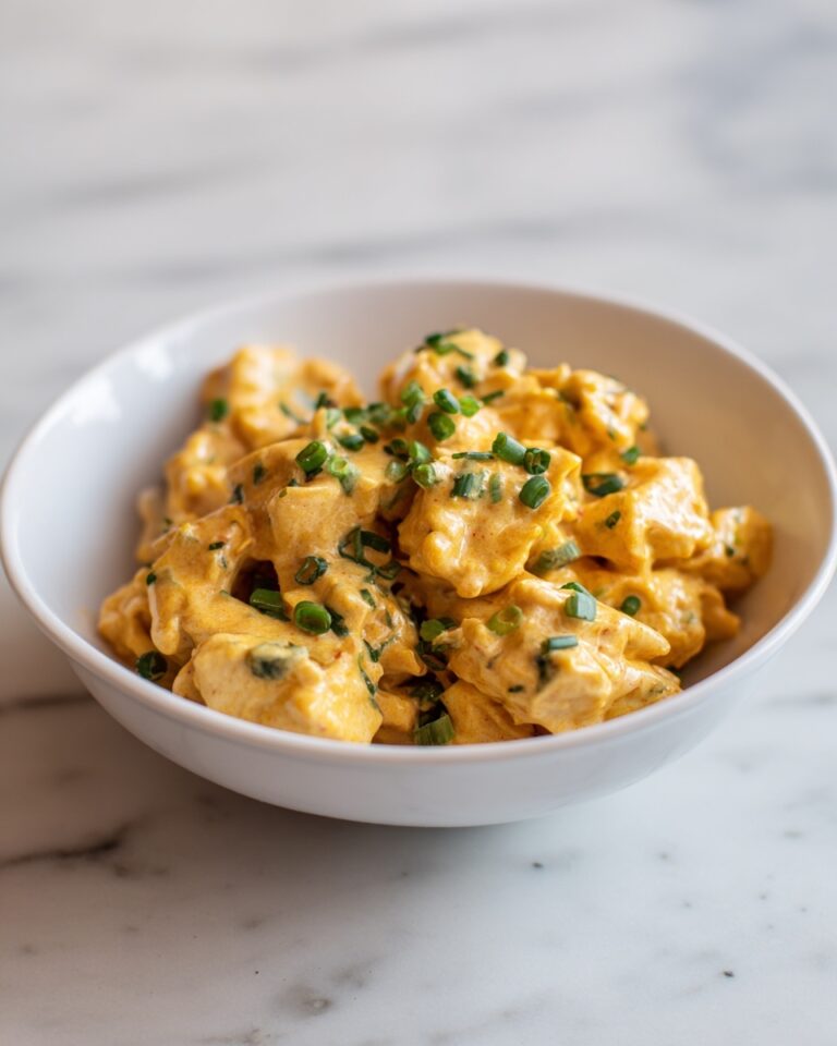 Indian Chicken Korma Recipe