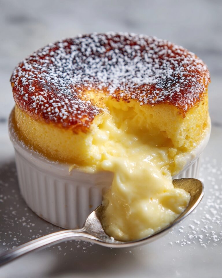 Snickerdoodle Cobbler Recipe