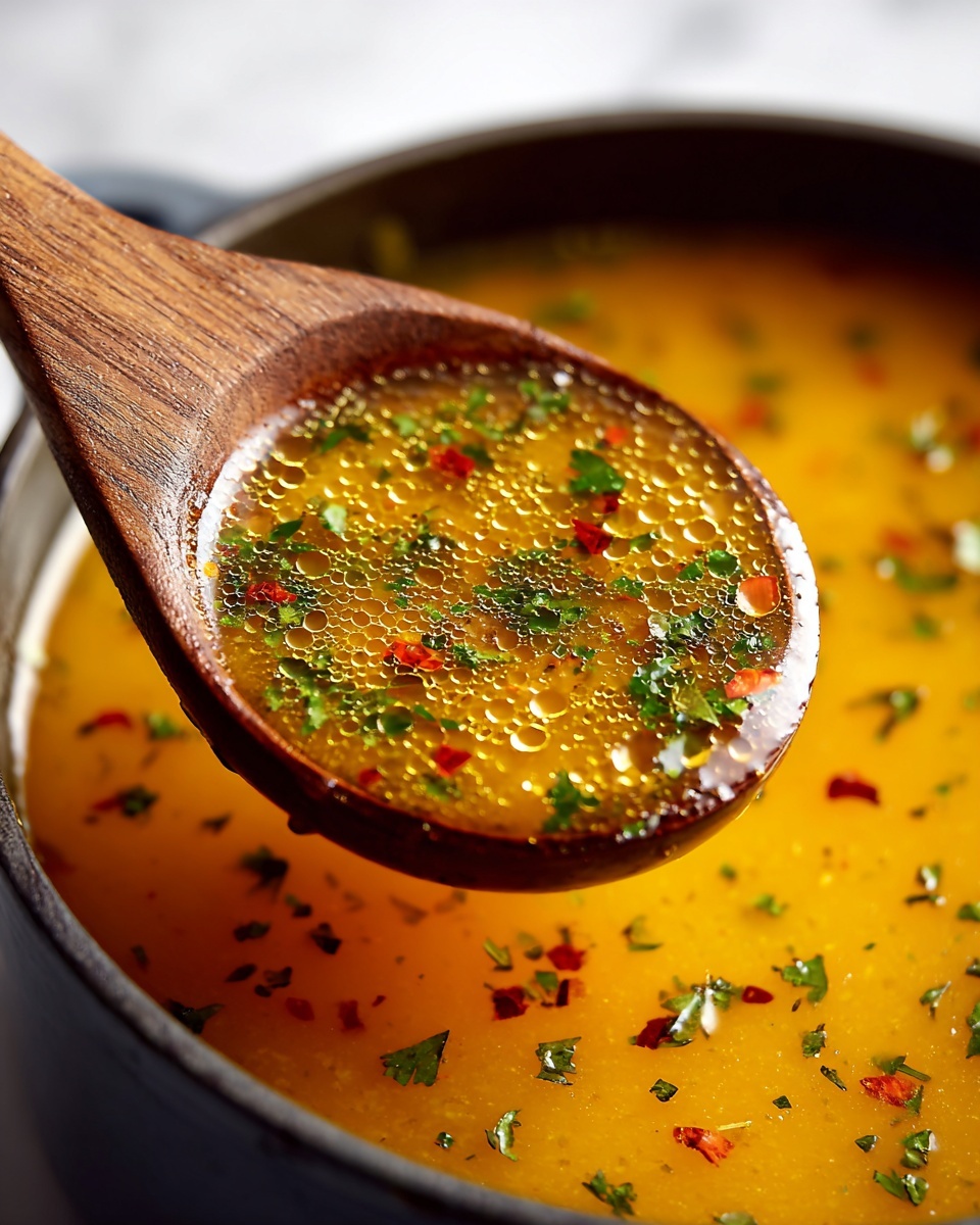 Cajun Garlic Butter Sauce Recipe - Recipe Image