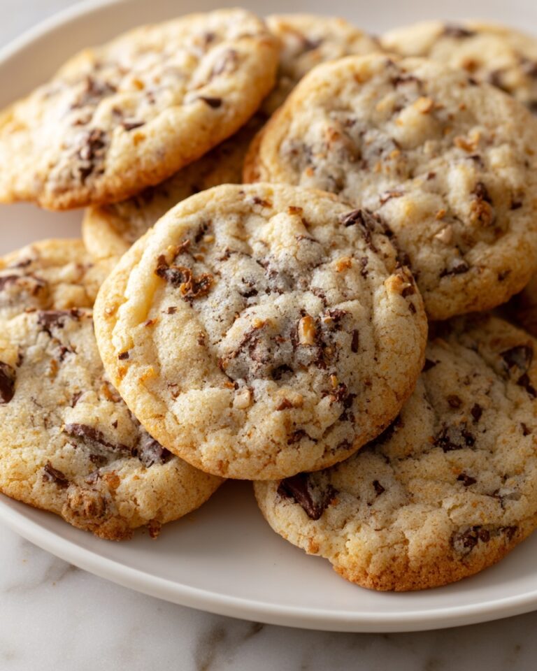 Cowboy Cookies Recipe