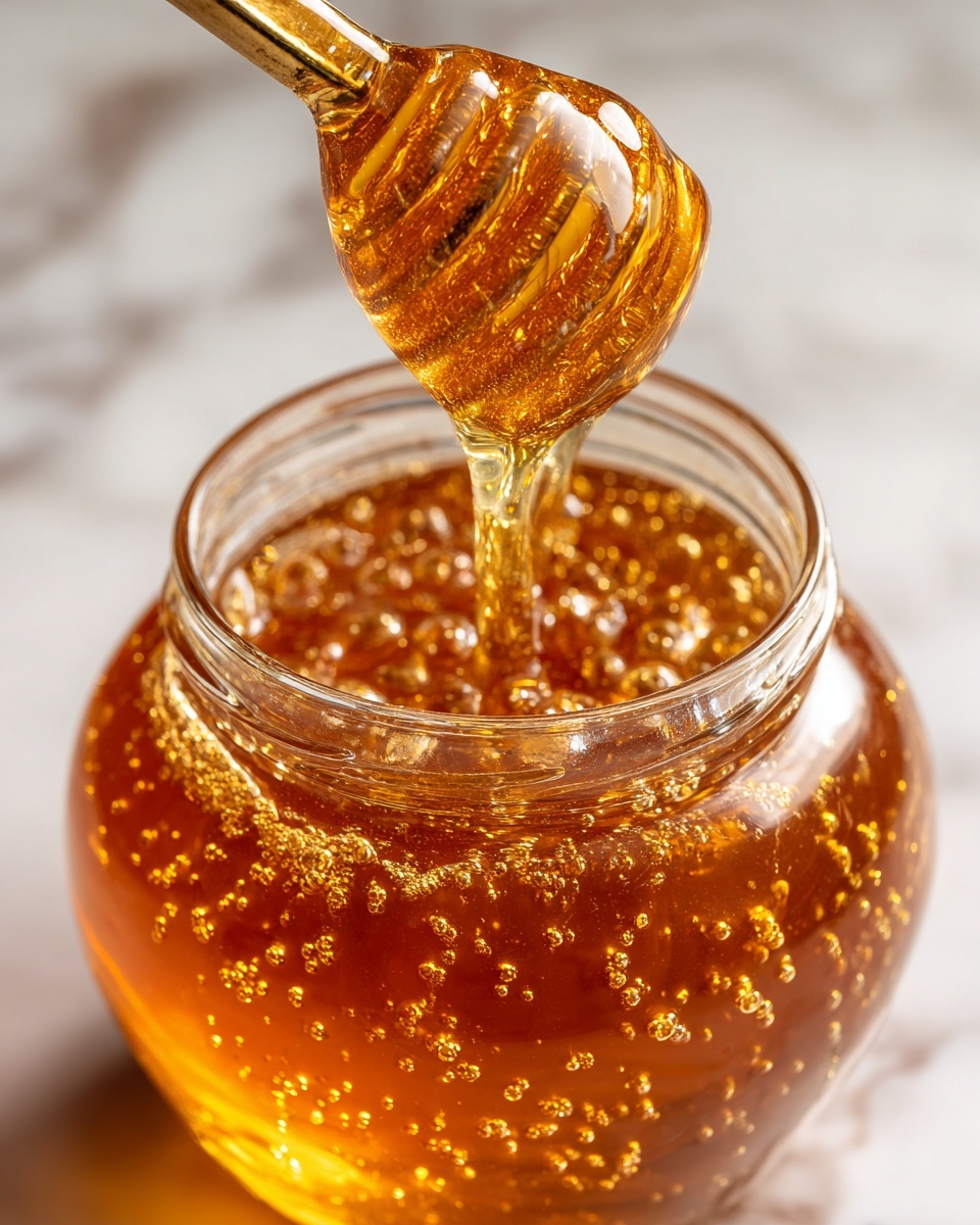 Homemade Simple Syrup Recipe - Recipe Image