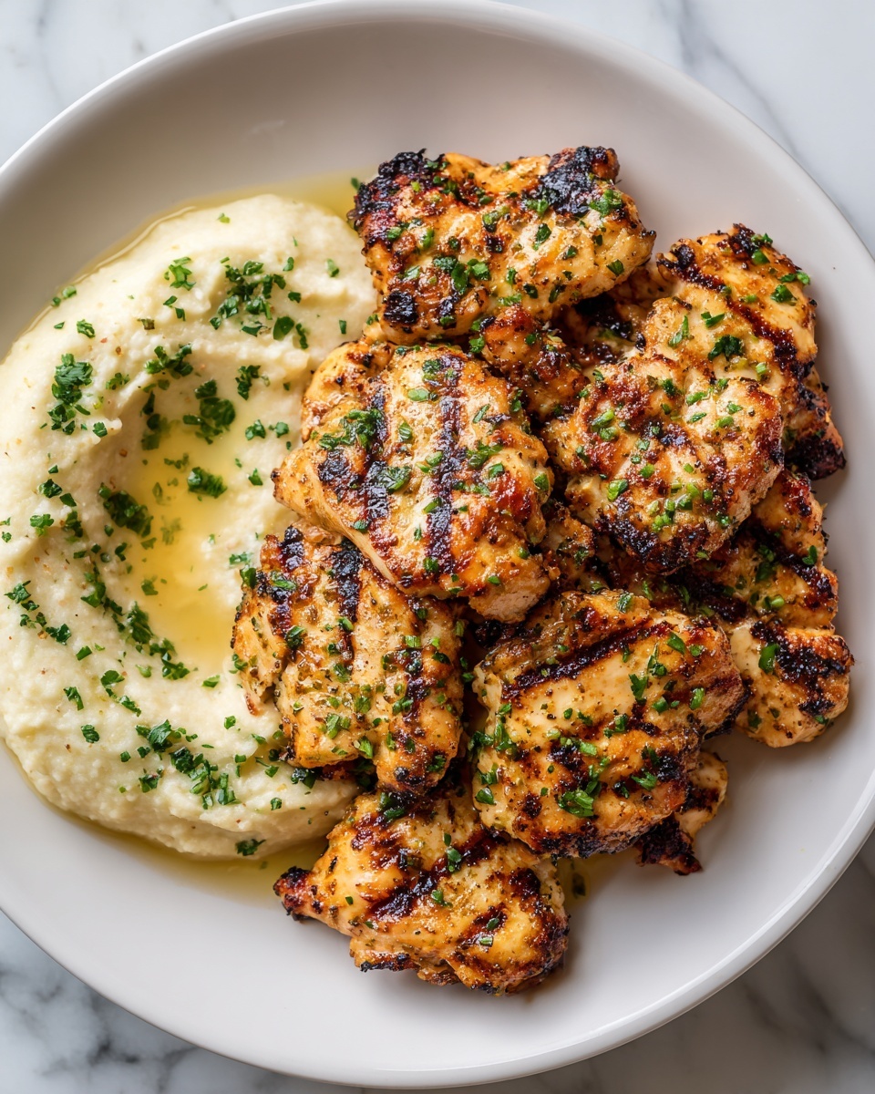 Crispy Baked or Fried Chicken Bites with Dipping Sauce Recipe - Recipe Image