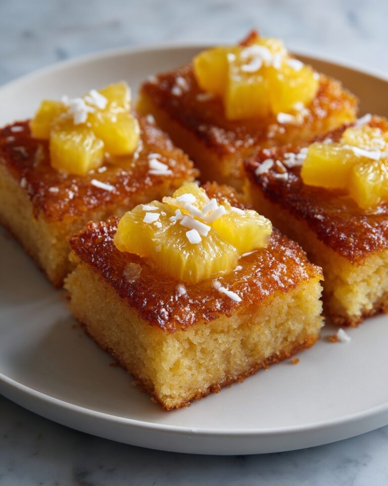 Hawaiian Banana Bread with Coconut and Pineapple Recipe