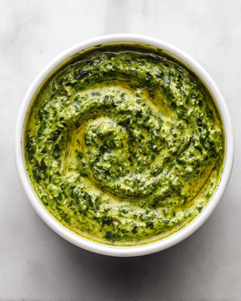 Creamy Avocado Cilantro Lime Dressing Recipe