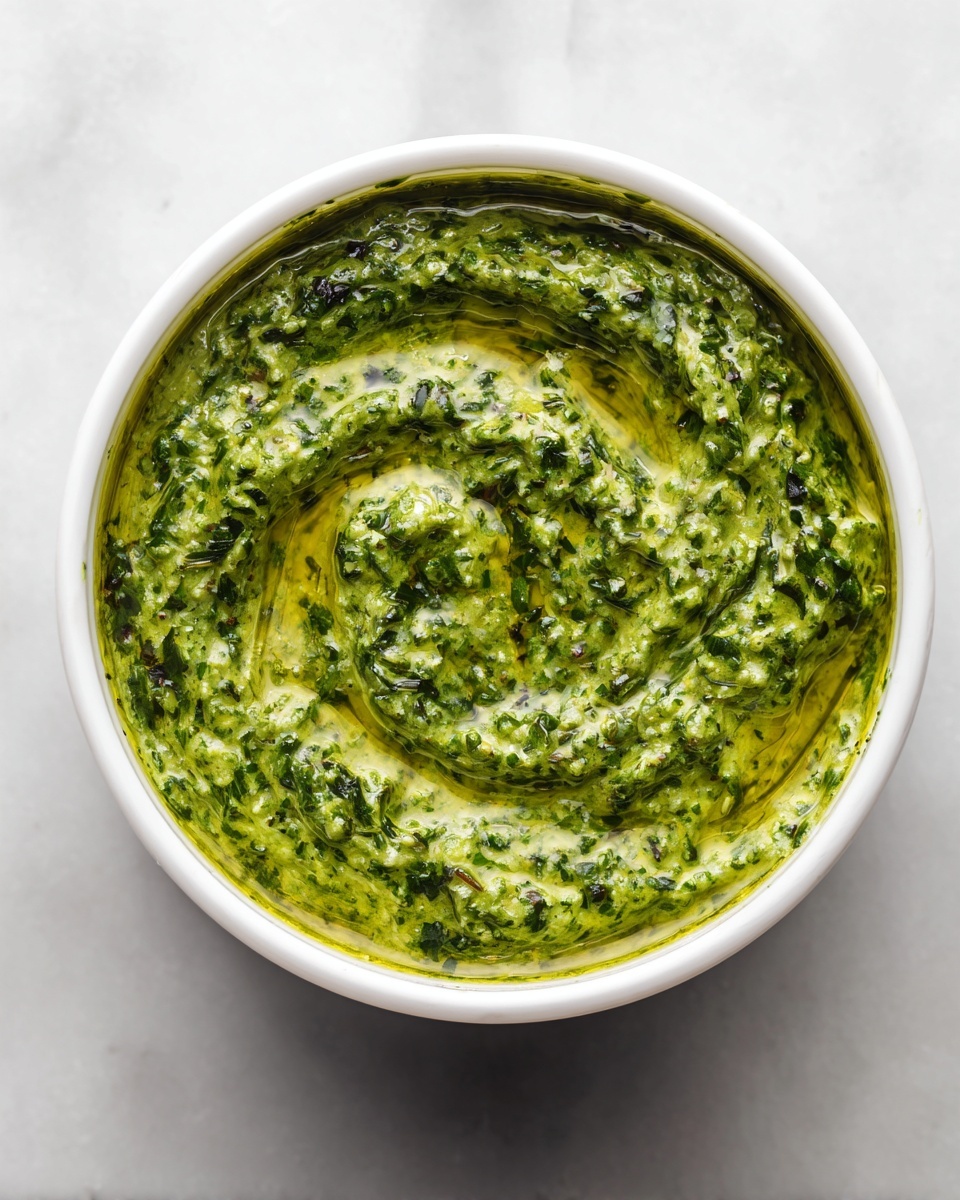 Creamy Avocado Cilantro Lime Dressing Recipe - Recipe Image