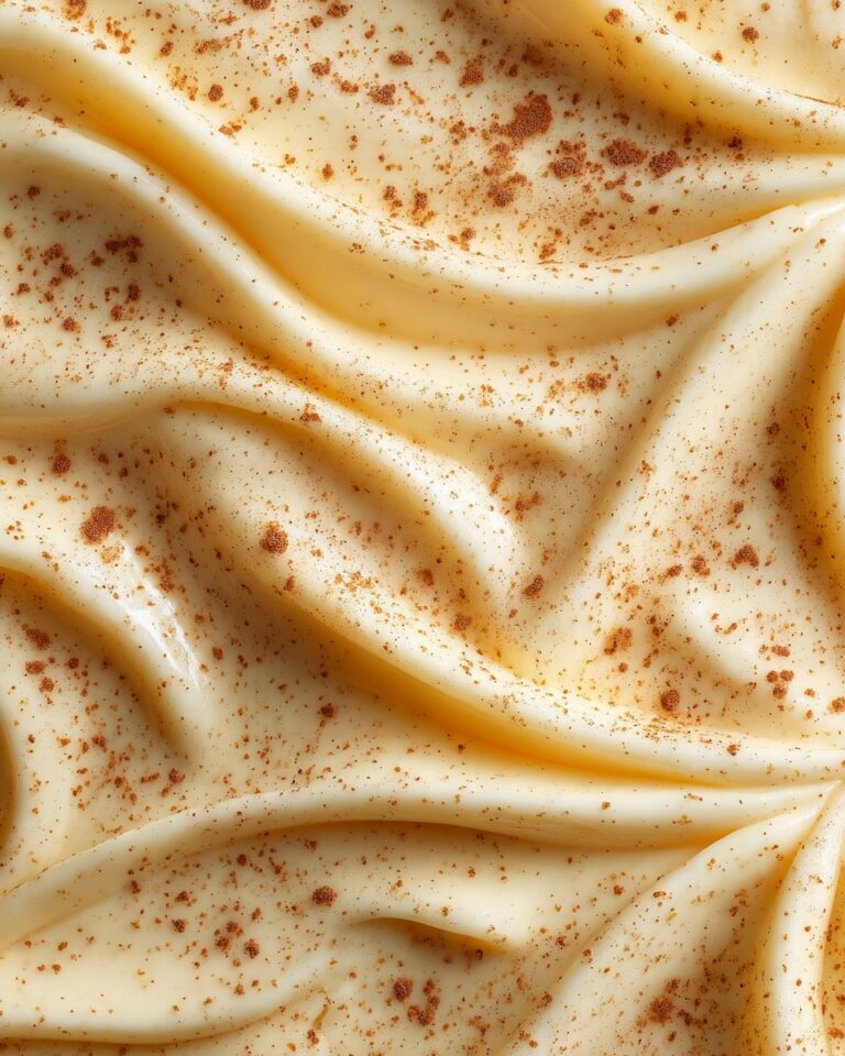 Classic Vanilla Pastry Cream Recipe