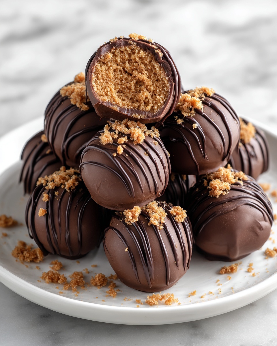 Birthday Brownies Recipe - Recipe Image