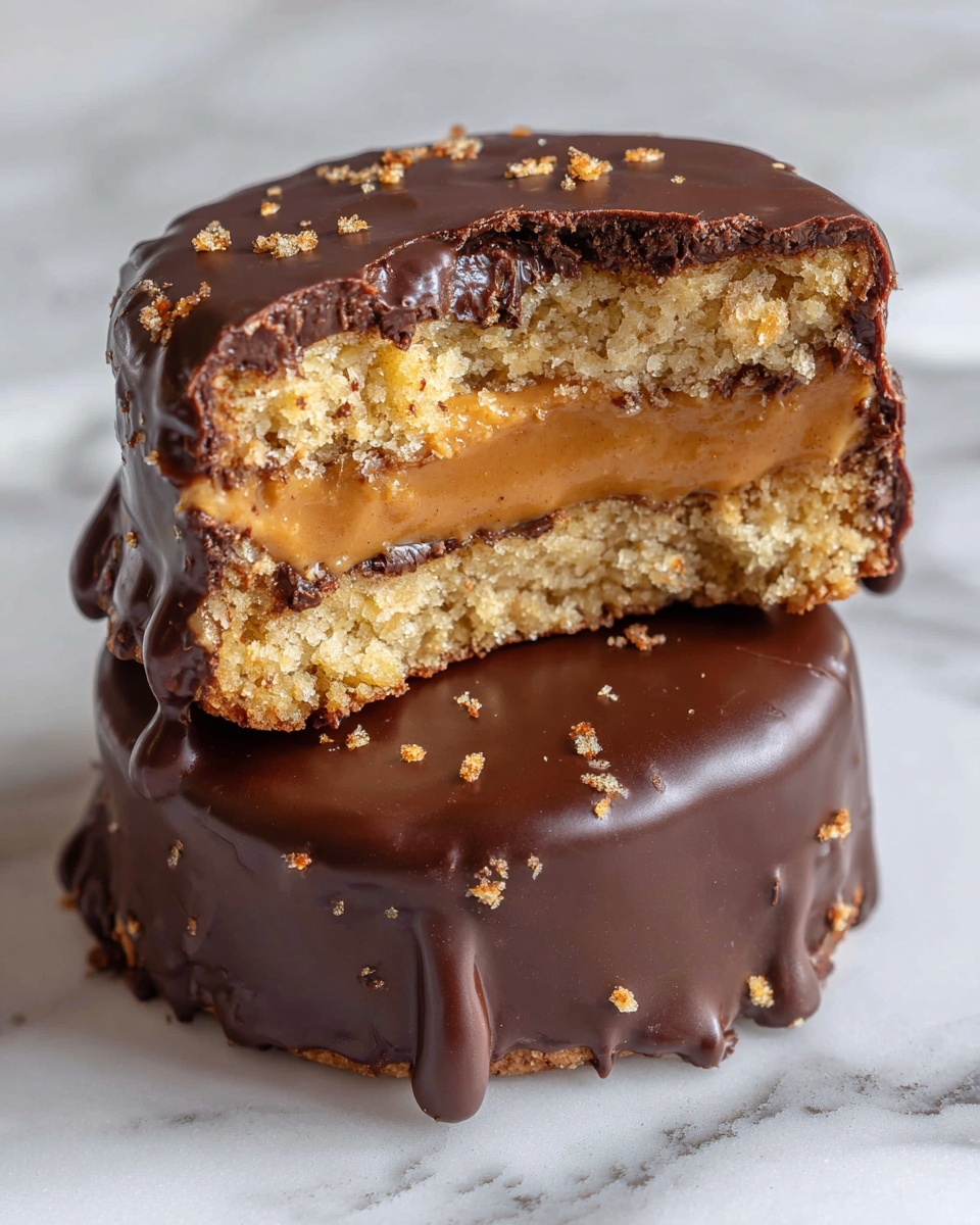 Chocolate Chip Cookie Bites Recipe - Recipe Image