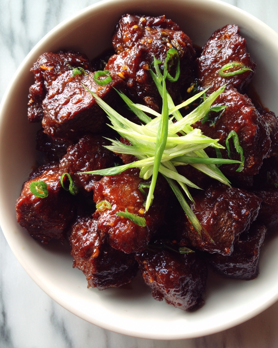 Crispy Honey Butter Chicken Recipe - Recipe Image