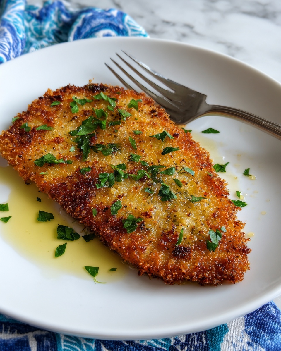 Melt-In-Your-Mouth Chicken Breast Recipe - Recipe Image