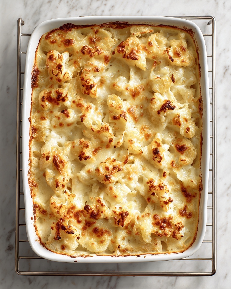 Tater Tot Casserole Recipe - Recipe Image