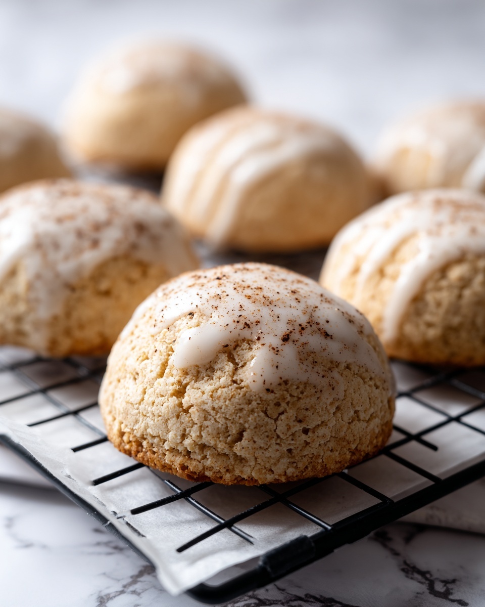 Banana Drop Cookies Recipe - Recipe Image