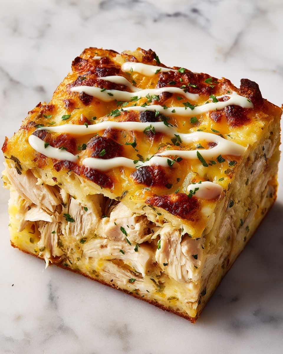 Buffalo Chicken Roll-Ups Recipe - Recipe Image