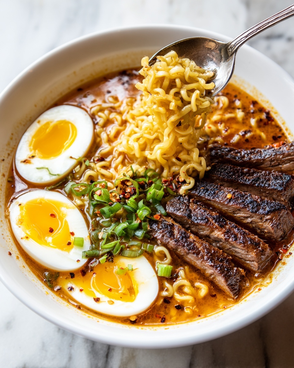 Cozy Coconut Curry Soup with Dumplings Recipe - Recipe Image