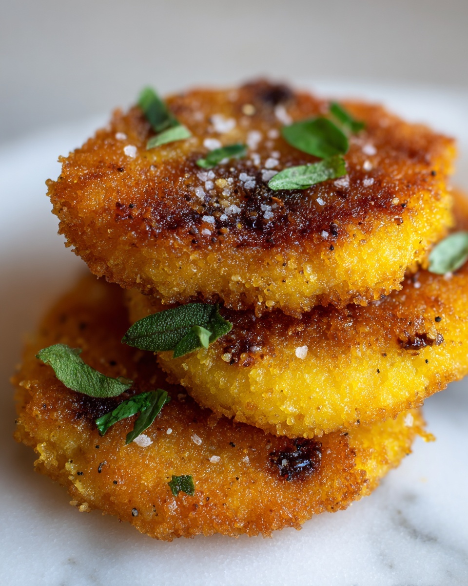 Best Crispy Okoy Recipe - Recipe Image