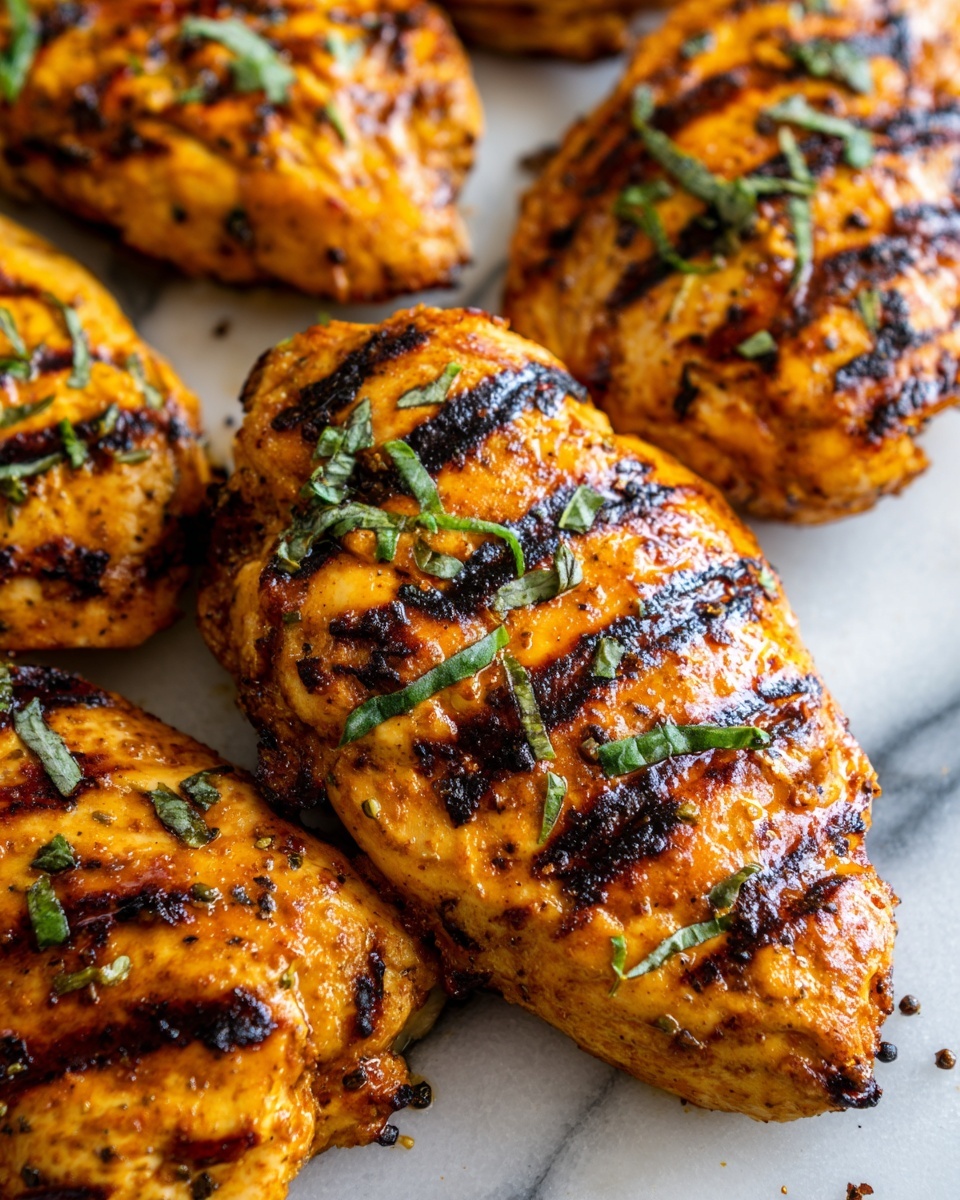 Chicken Francese Recipe - Recipe Image