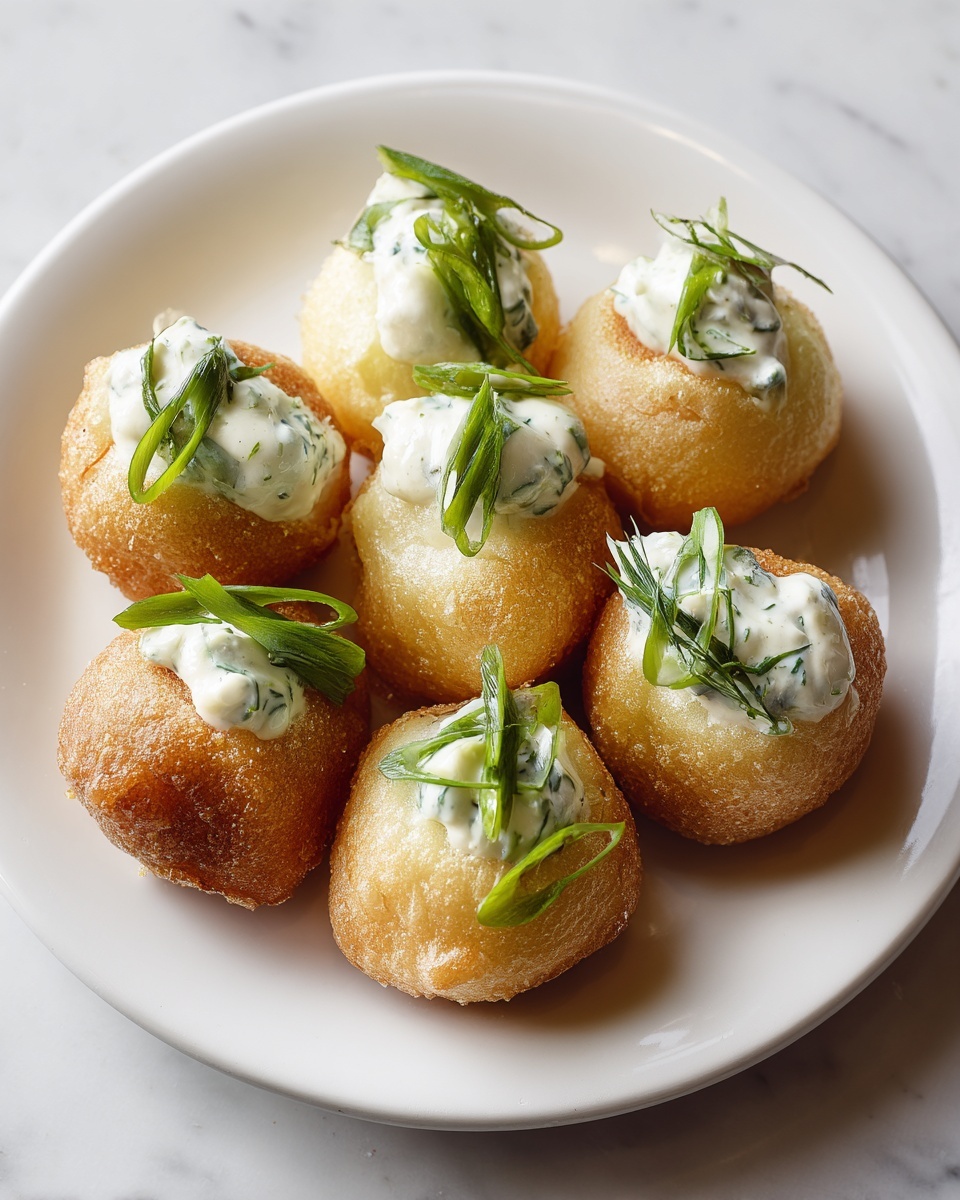 Buffalo Blitz Bites Recipe - Recipe Image