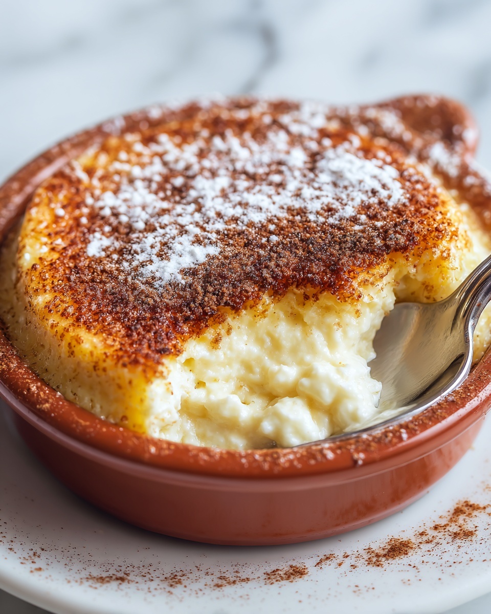 Snickerdoodle Cobbler Recipe - Recipe Image