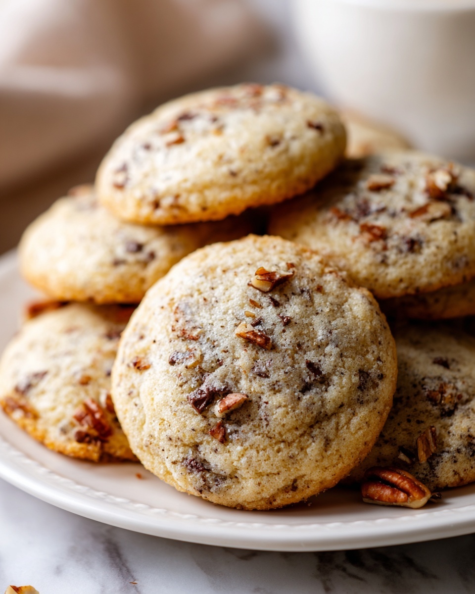 Cowboy Cookies Recipe - Recipe Image