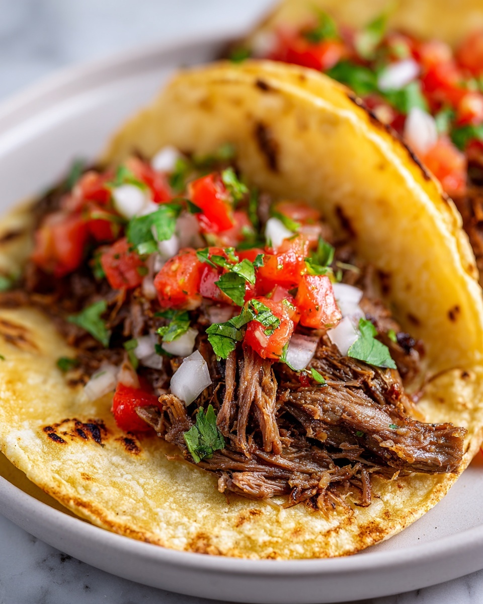 Beef Carnitas Recipe - Recipe Image