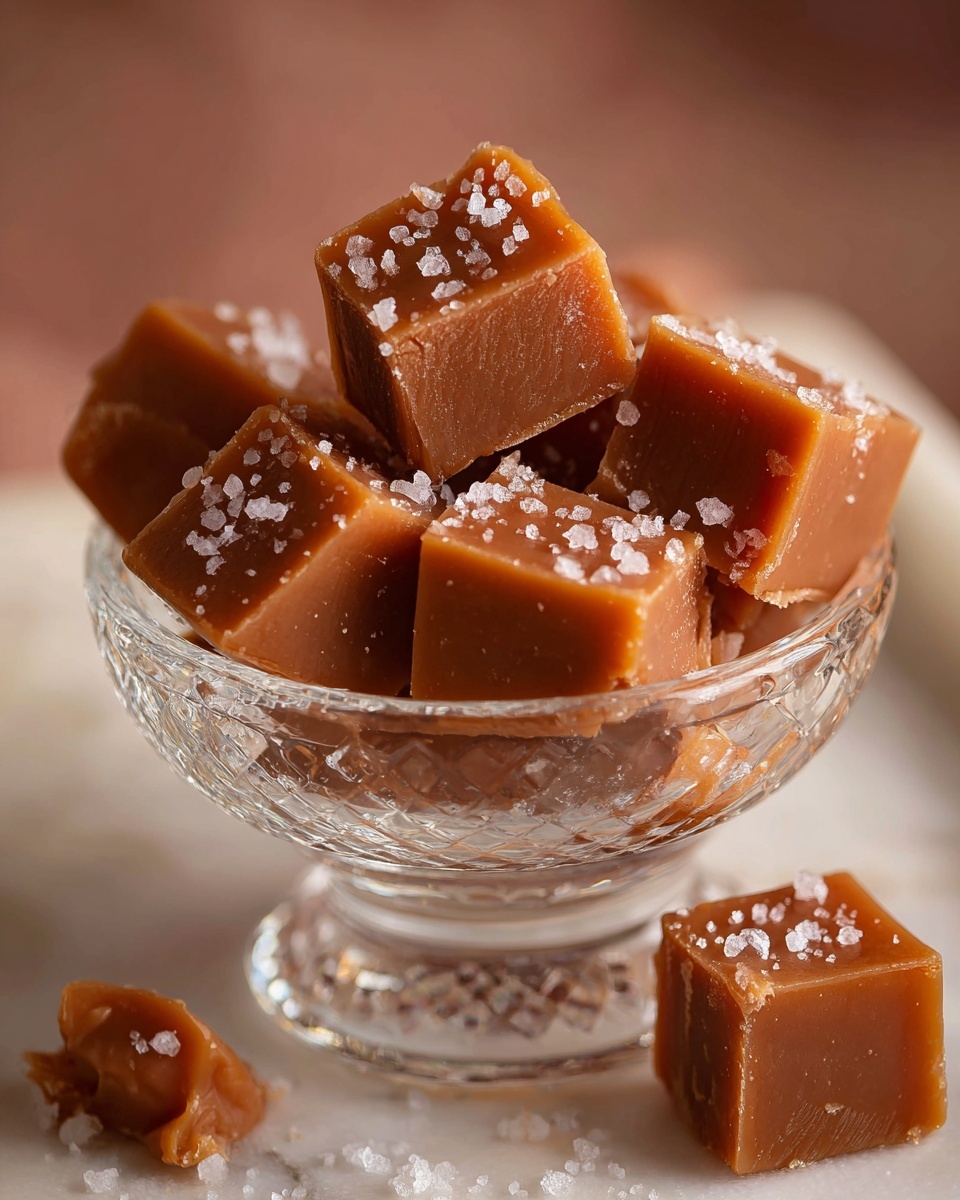 Homemade Toffee Chunks Recipe - Recipe Image