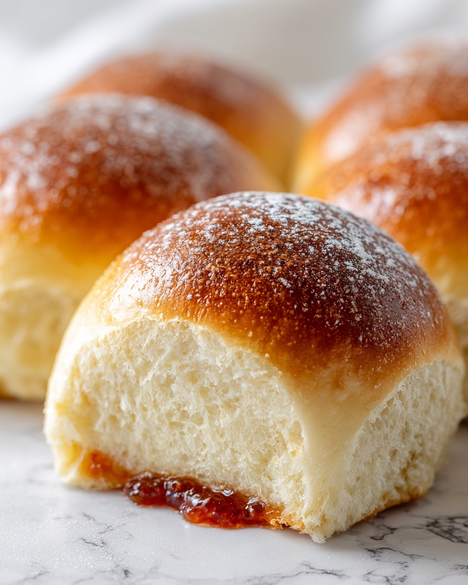 Mexican King’s Bread Recipe - Recipe Image