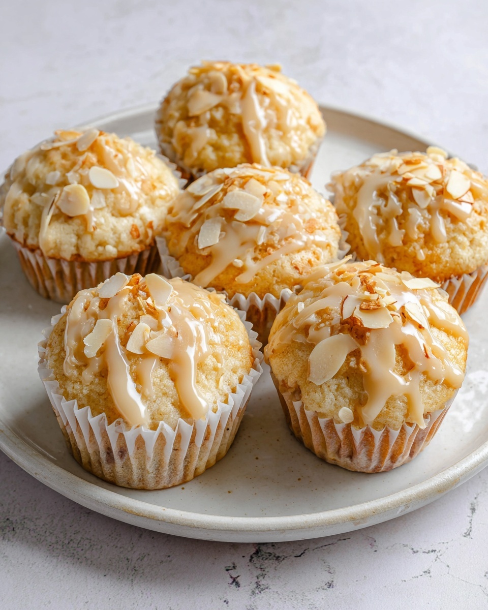 Carrot Cake Muffins Recipe - Recipe Image